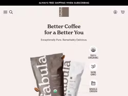 Fabulacoffee