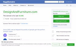 Designandfurniture
