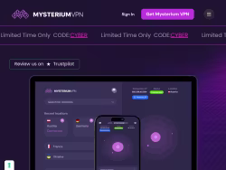 Mysteriumvpn