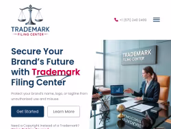 Trademarkfilingcenter