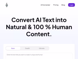 Humanizetext