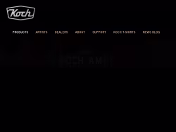 Koch-amps
