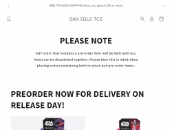Dansolotcg