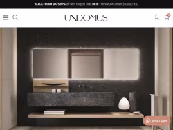 Undomus