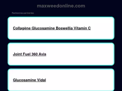 Maxweedonline
