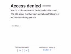 Hinterlandoutfitters