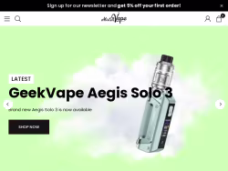 Mistervape
