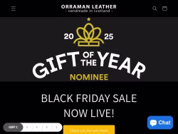 Orramanleather