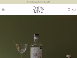 Onthetableco