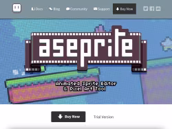 Aseprite