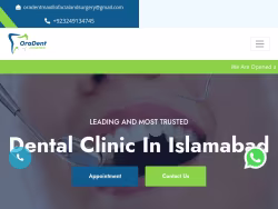 Oradentdentalclinic