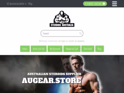 Augear