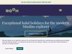 Roohtravel