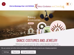 Dancecostumesandjewelry