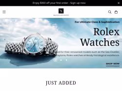 Watch-affinity