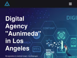 Aunimeda