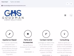 Goodmanhomesolutions
