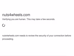 Nuts4wheels
