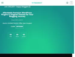 Wpmarket