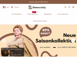 Democratiy