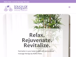 Totmassage