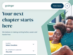 Graingerplc