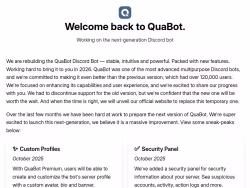 Quabot