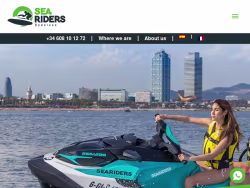 Seariders
