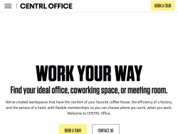 Centrloffice