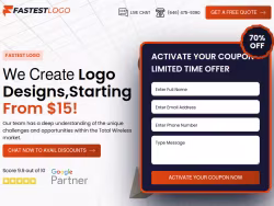 Fastestlogo