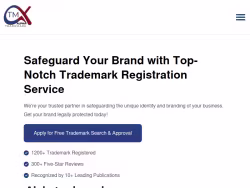 Alphatrademarks