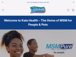 Kalahealth