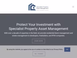 Specialistpm