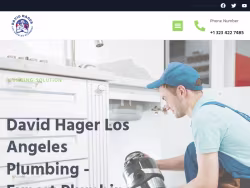 Davidhagerlosangeles