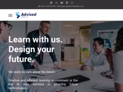 Advisedskills