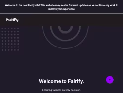 Fairify
