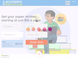 Academiawriting