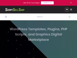 Scriptsellshop