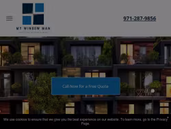 Mywindowmanpdx