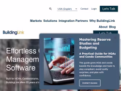 Buildinglink