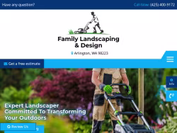 Familylandscapinganddesign