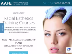 Facialesthetics