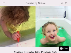 Nourishbynature