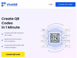 Viralqr