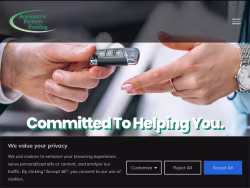 Automotivepartnersfunding