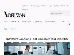 Vaniman