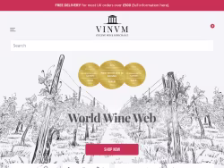 Vinvm