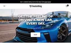 Avalonking