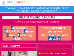 Brainmagicabacus