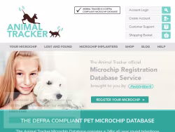 Animaltracker
